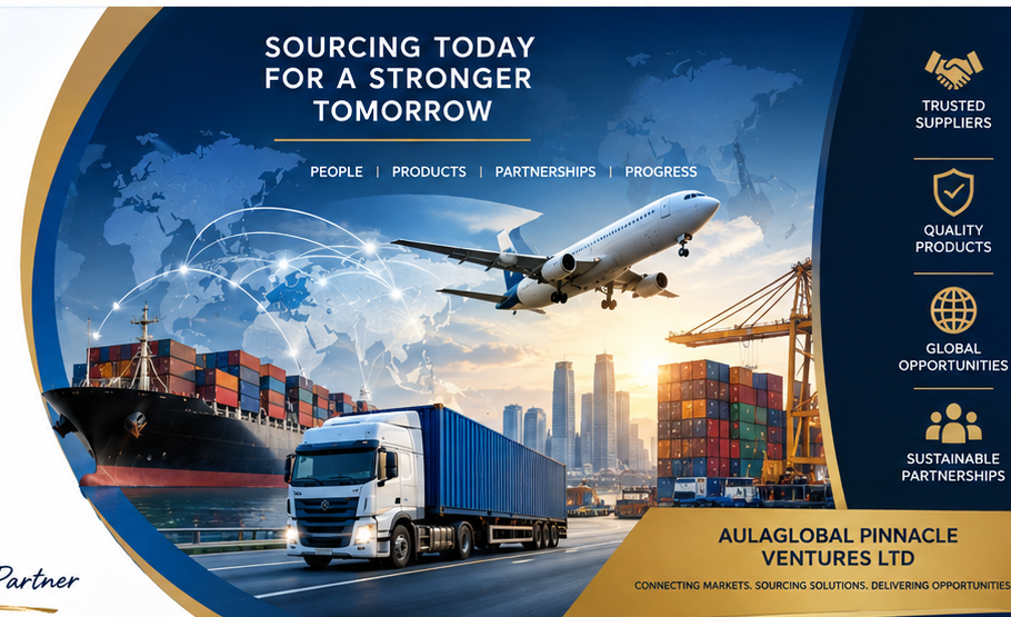 Global sourcing and international trade
